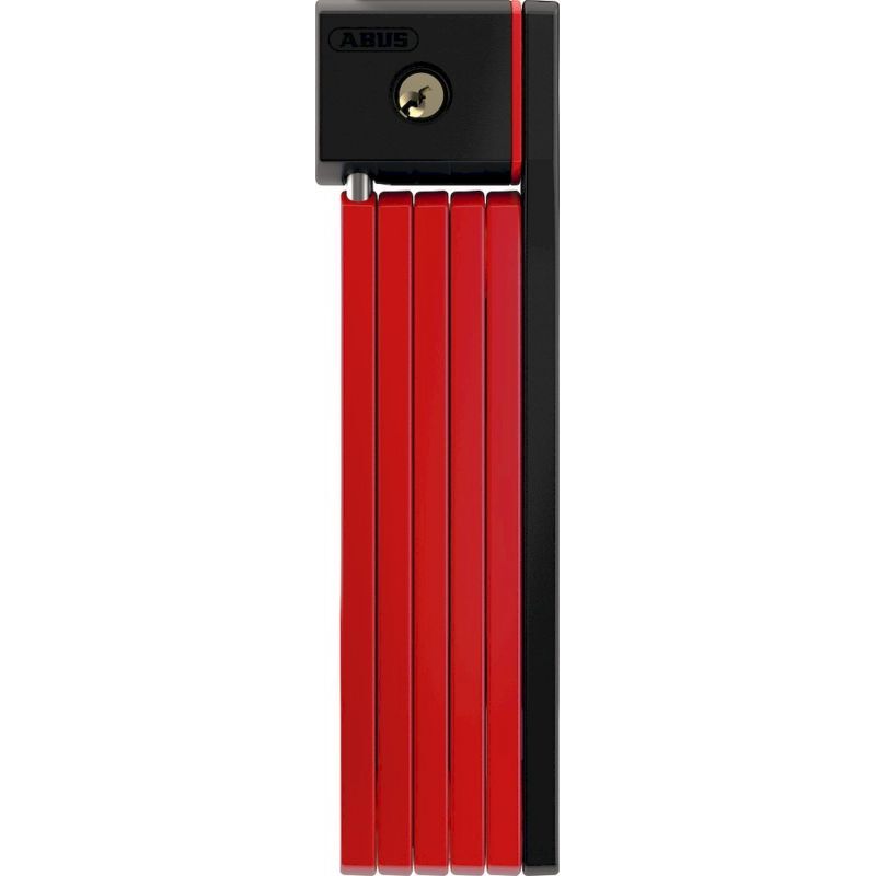 Abus Bordo uGrip 5700 - Folding Bike Lock | Hardloop