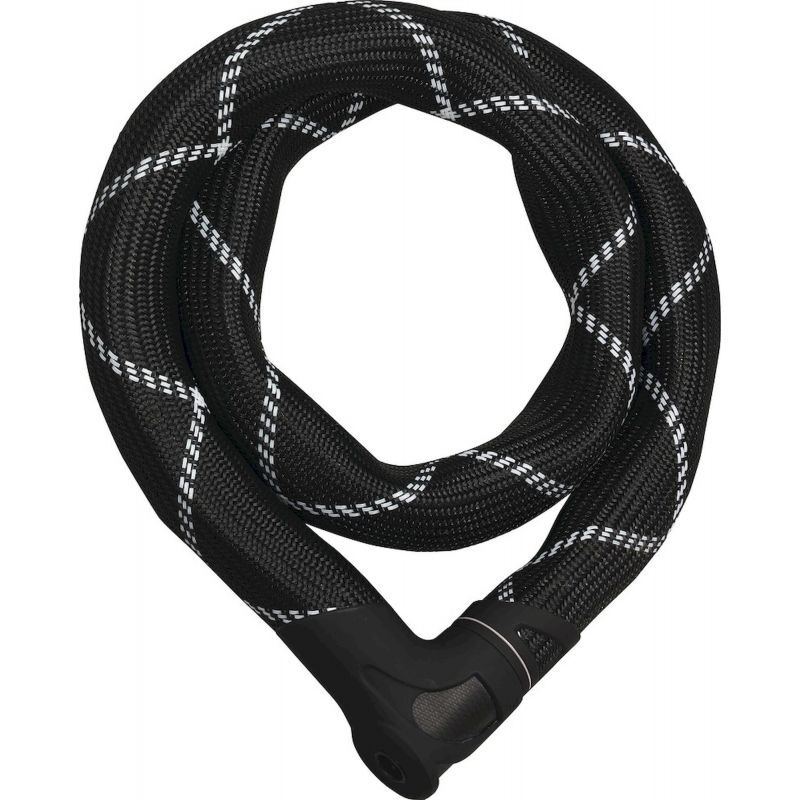 Abus Iven Chain 8210 - Fahrradschloss | Hardloop
