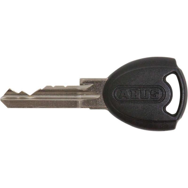 Abus Bordo Lite 6055K - Pyörälukko | Hardloop