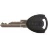 Abus Bordo Lite 6055K - Cadeado | Hardloop