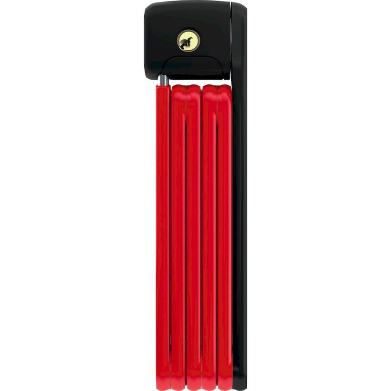 Abus Bordo Lite 6055K - Candado bicicleta | Hardloop