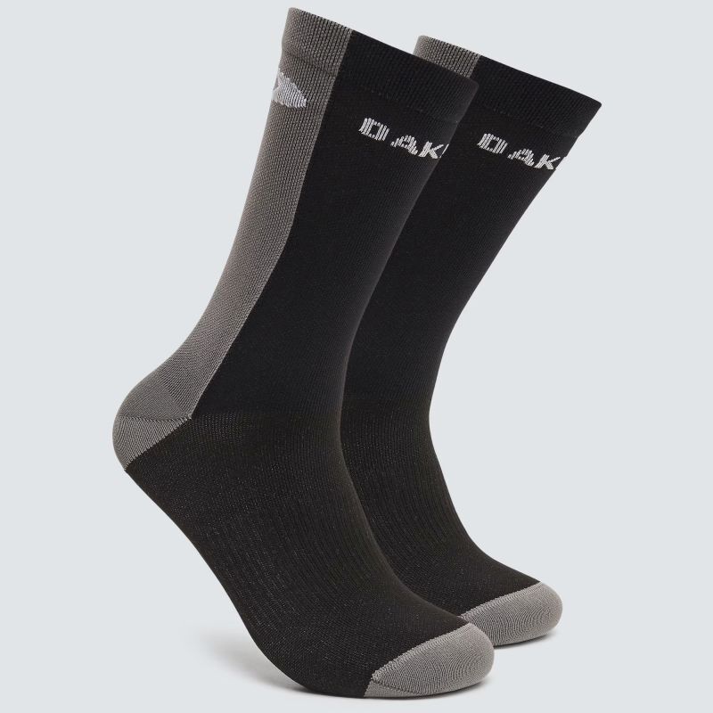 Oakley Icon Road Short Socks - Cycling socks - Men's | Hardloop