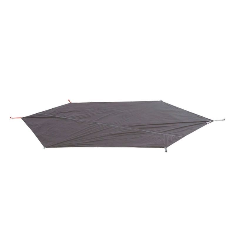Big Agnes Footprint Copper Spur HV UL 3 Bikepack - Telo pavimento tenda | Hardloop