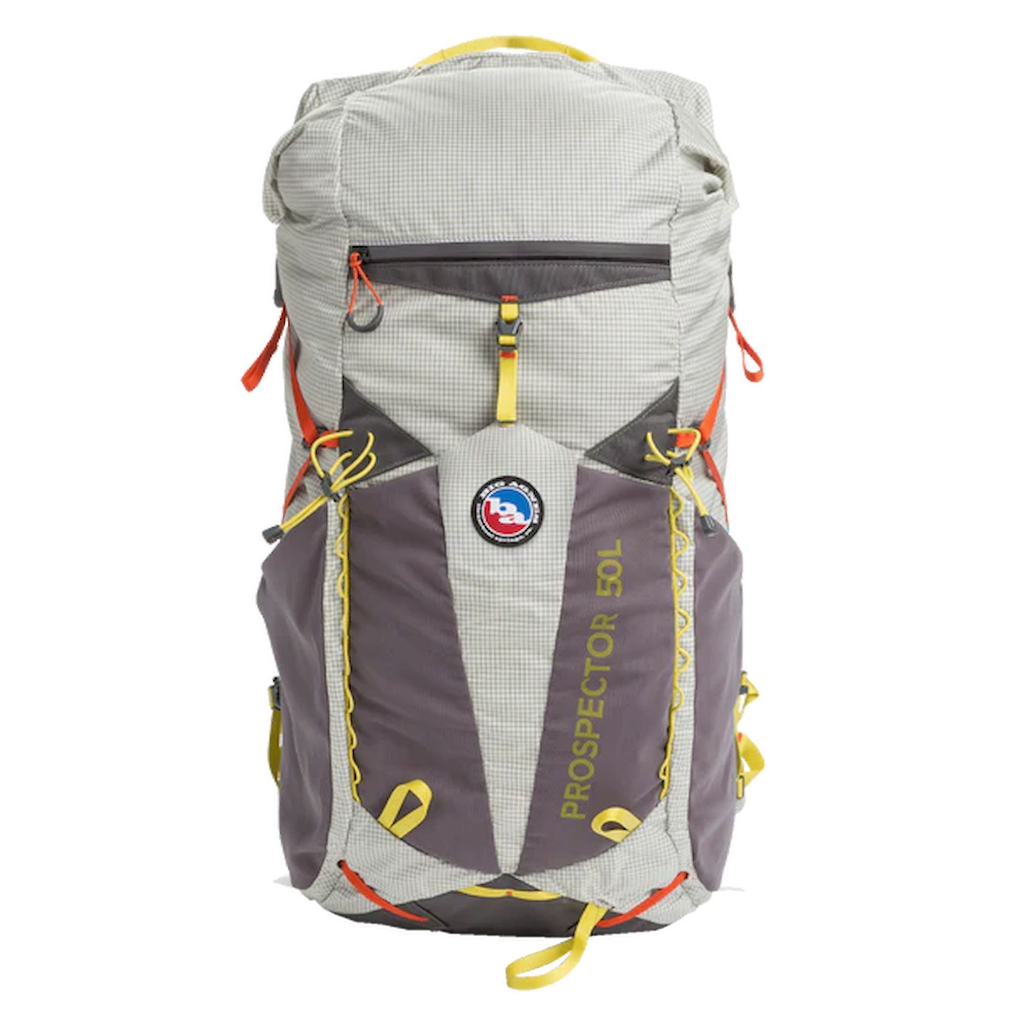 Big Agnes Prospector 50L - Plecak trekkingowy meski | Hardloop