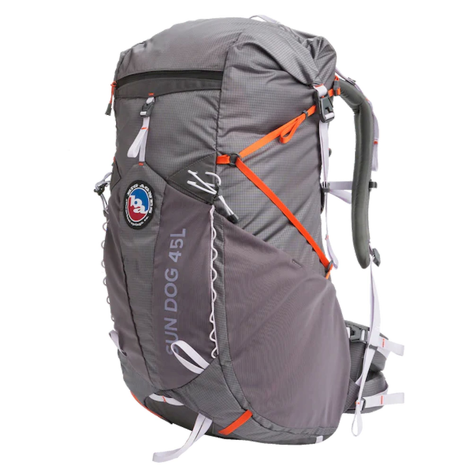 Big Agnes Sun Dog 45L - Hiking backpack - Women's | Hardloop