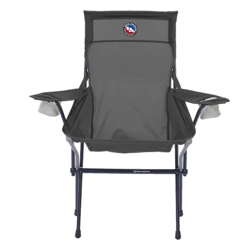 Big folding clearance chair