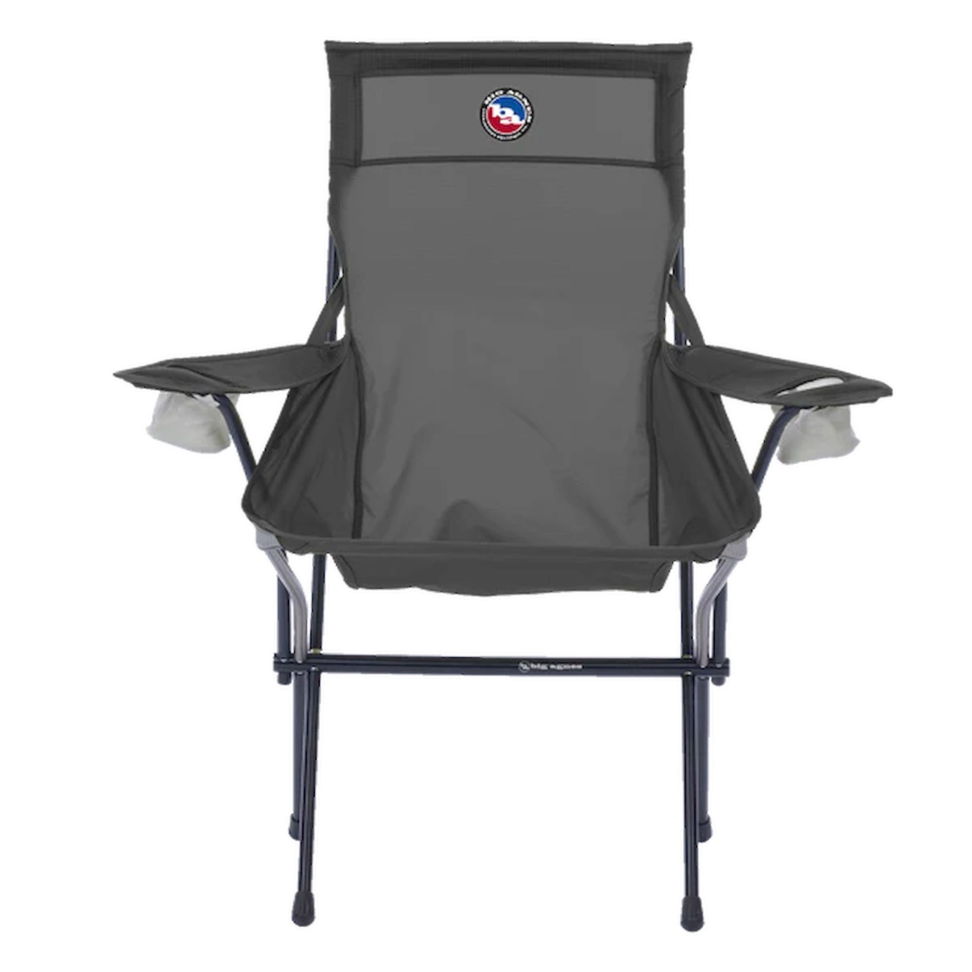 Big Agnes Big Six Armchair - Chaise de camping | Hardloop