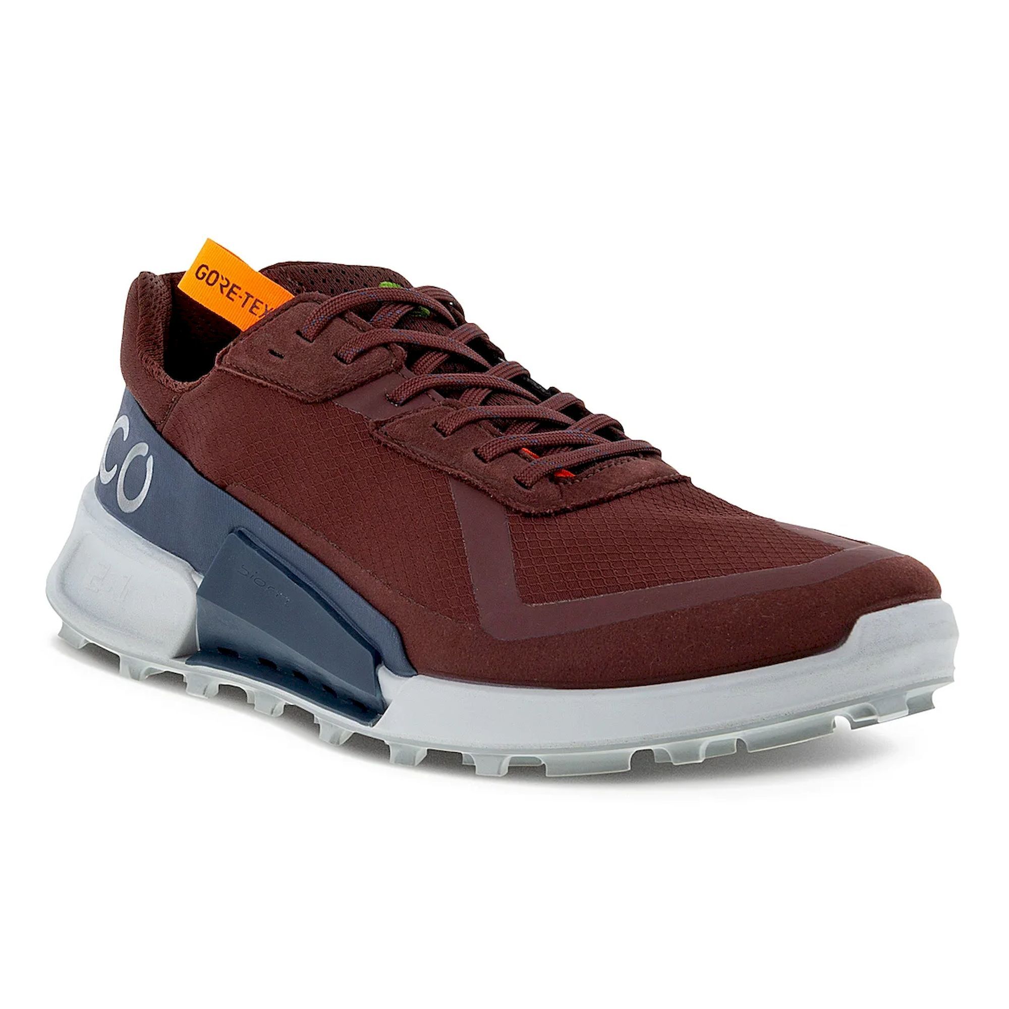 Ecco Biom 2.1 X Country - Trail running shoes - Men's | Hardloop
