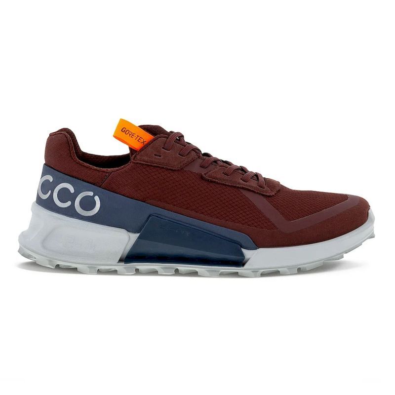 Ecco Biom 2.1 X Country - Trail running shoes - Men's | Hardloop