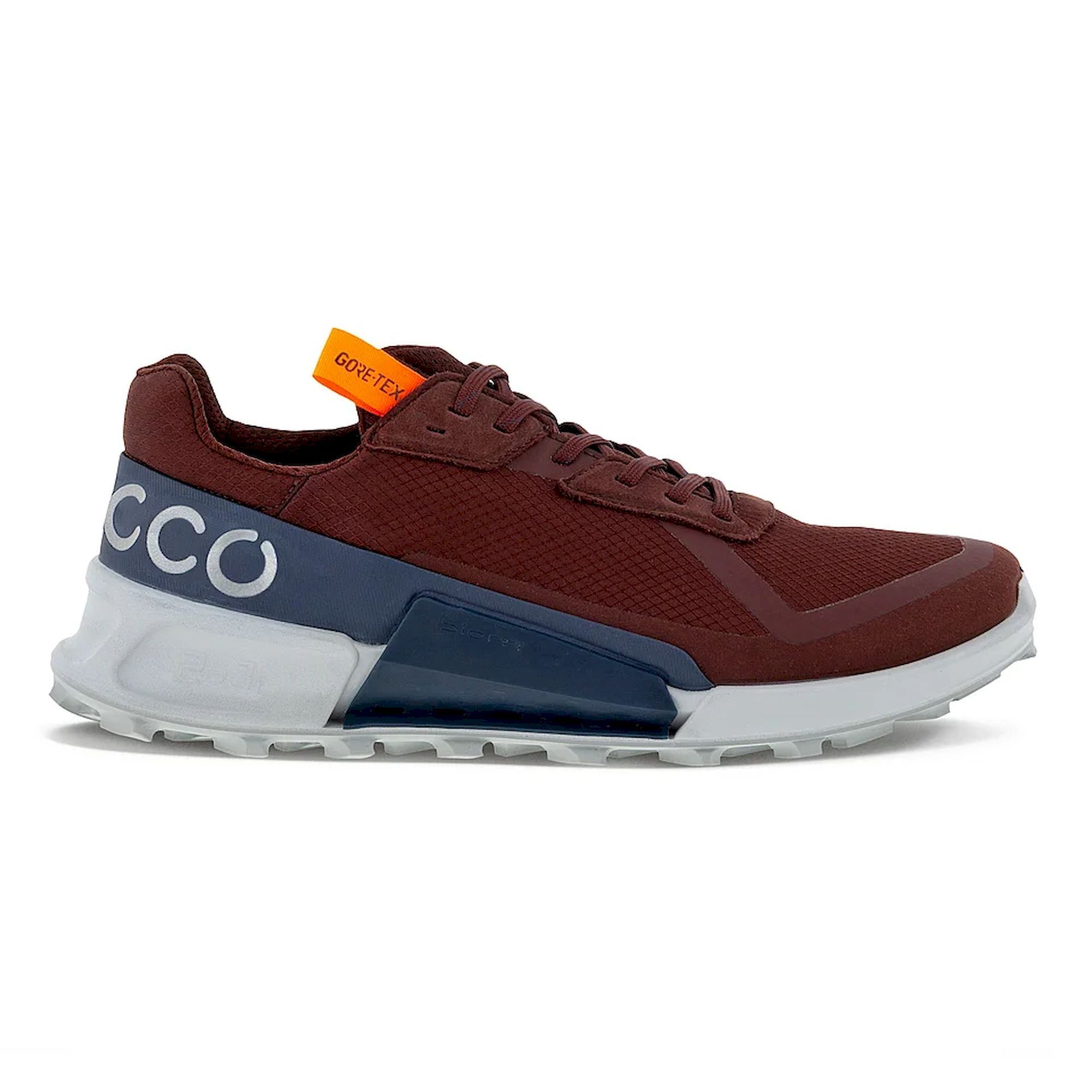 Ecco trail deals running shoes