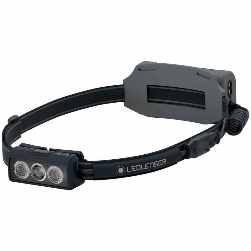 Ledlenser NEO9R - Otsalamppu | Hardloop
