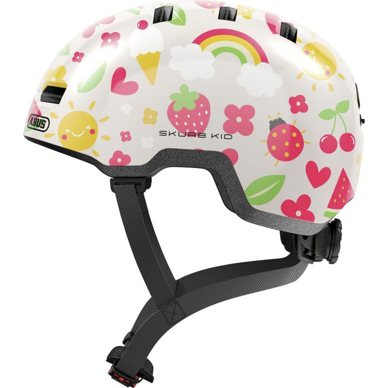 Abus Skurb Kid - Fahrradhelm - Kind | Hardloop