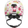 Abus Skurb Kid - Capacete de ciclismo criança | Hardloop