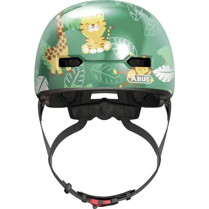 Abus Skurb Kid - Cycling helmet - Kids' | Hardloop