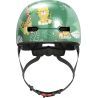 Abus Skurb Kid - Kask rowerowy dla dzieci | Hardloop