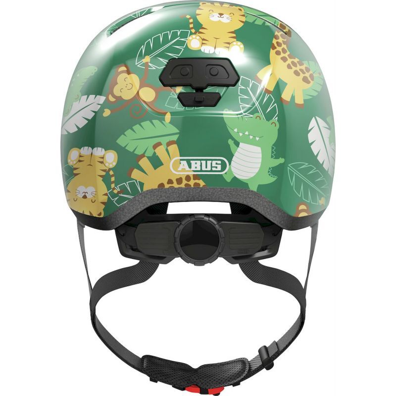 Abus Skurb Kid - Cycling helmet - Kids' | Hardloop