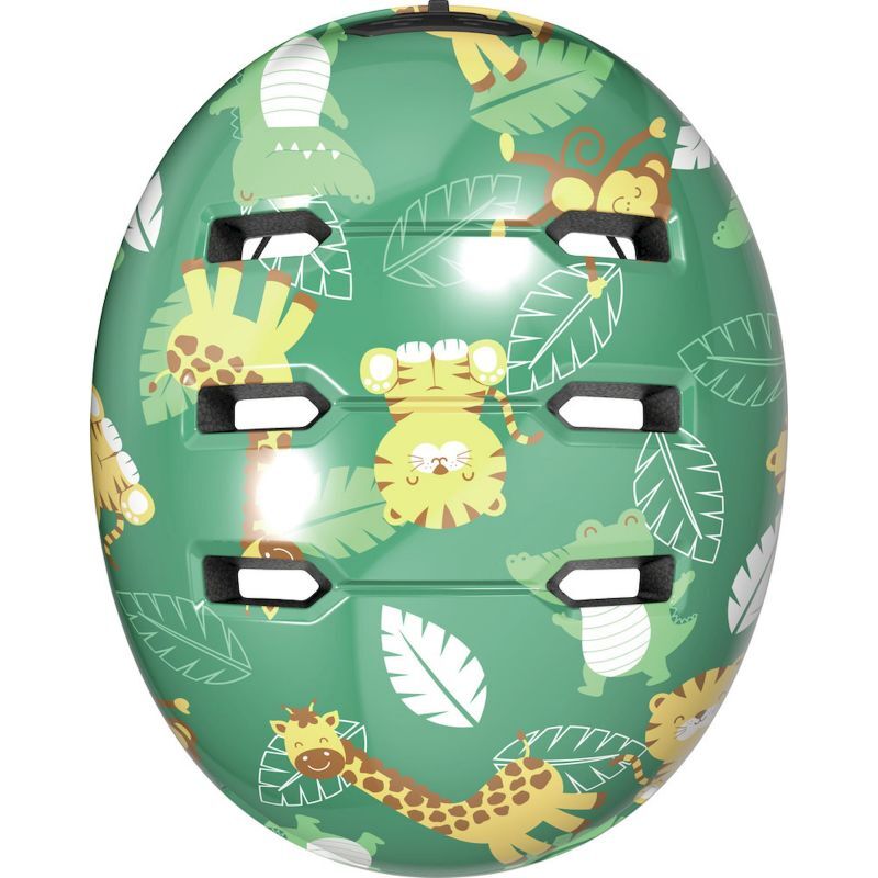 Abus Skurb Kid - Cycling helmet - Kids' | Hardloop