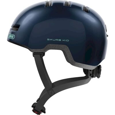 Skurb Kid - Casco de ciclismo - Niños