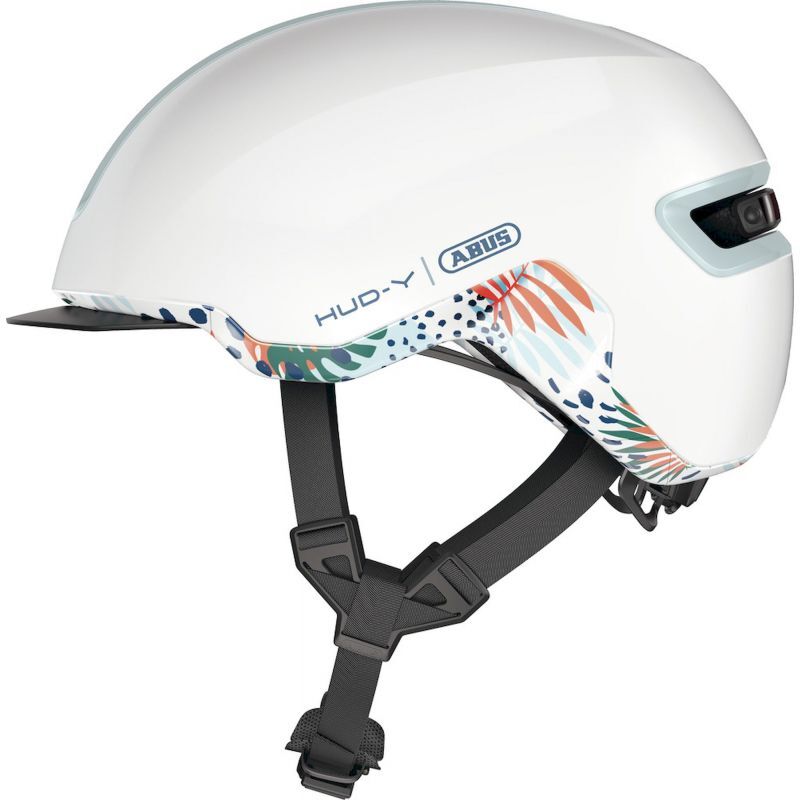 Hud-Y - Casque vélo urbain