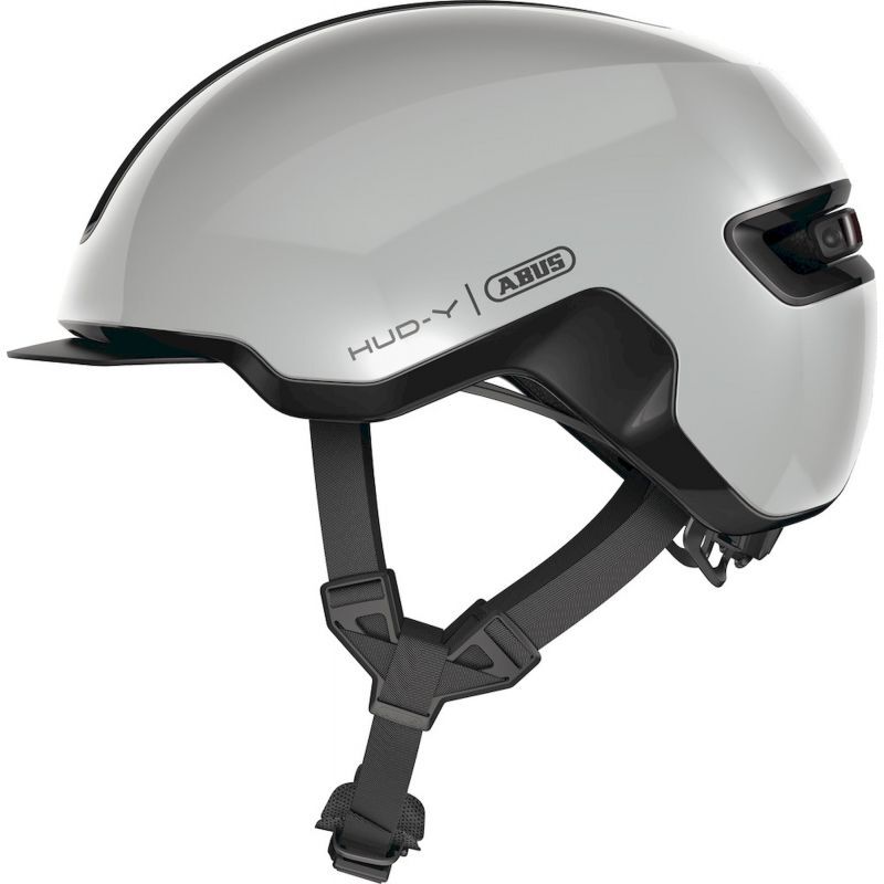 Hud-Y - Kask rowerowy miejski