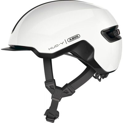 Hud-Y - Urban cycling helmet