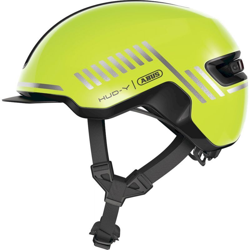 Hud-Y - Casque vélo urbain