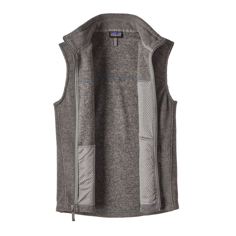 Patagonia Classic Synchilla® Fleece Vest - Fleeceväst Herr