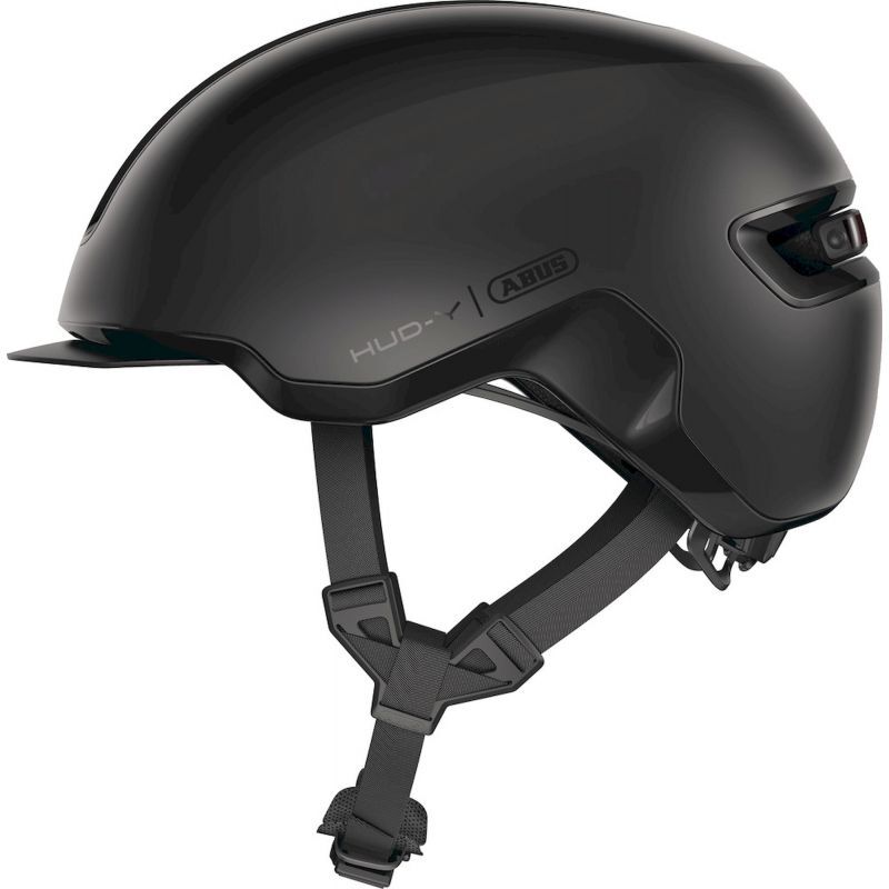 Hud-Y - Casco bicicleta urbano