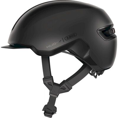 Hud-Y - Urban cycling helmet