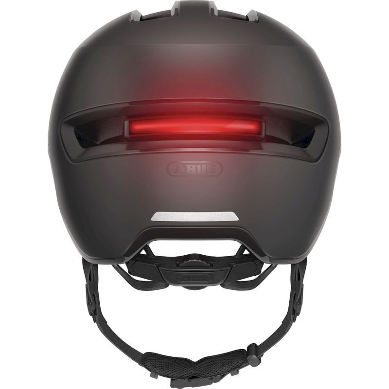 Abus Hud-Y - Urban Fahrradhelm | Hardloop