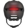 Abus Hud-Y - Urban Fahrradhelm | Hardloop