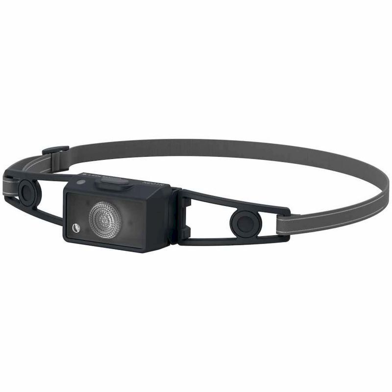 Ledlenser NEO1R - Lampada frontale | Hardloop