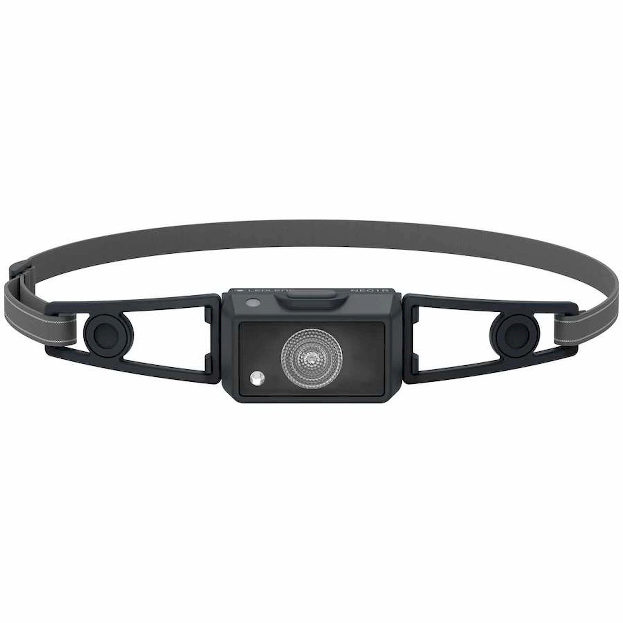 Ledlenser NEO1R - Lampada frontale | Hardloop