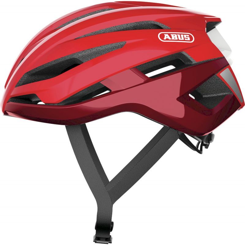 Abus StromChaser - Kask szosowy | Hardloop