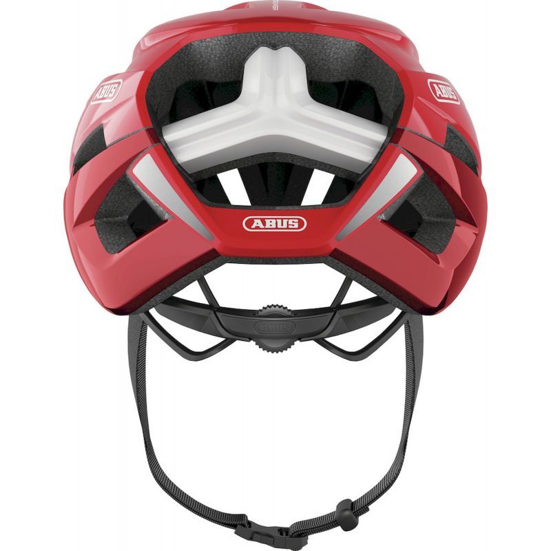 Abus Stormchaser - Casque vélo route | Hardloop