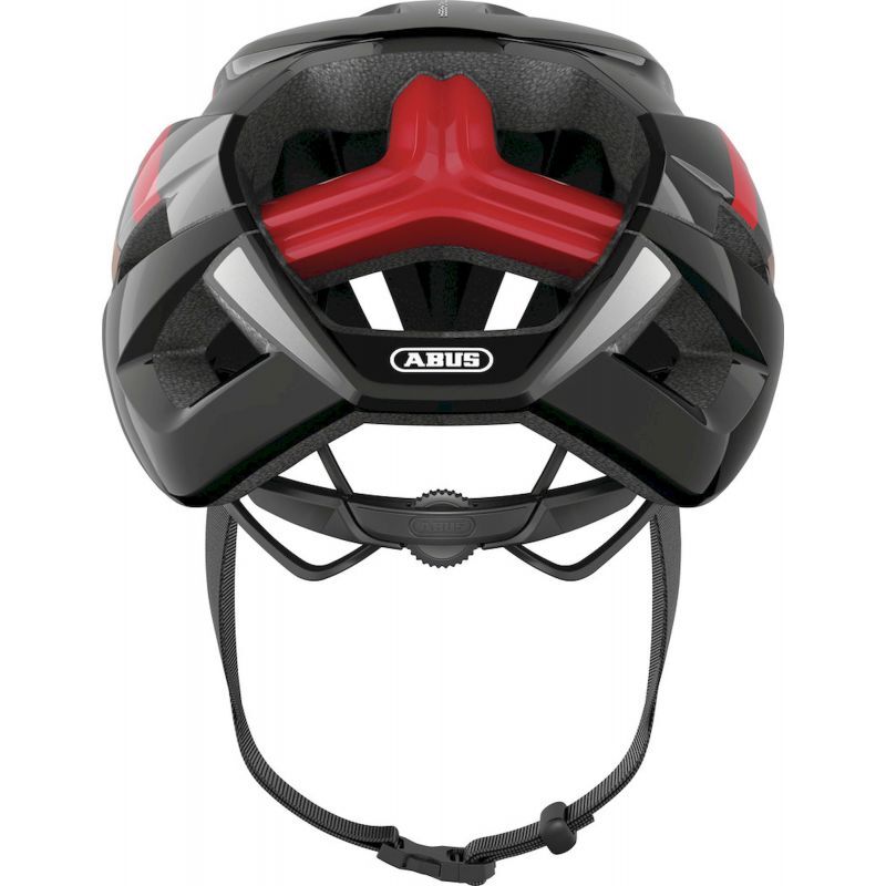 Abus Stormchaser - Racerhjälm