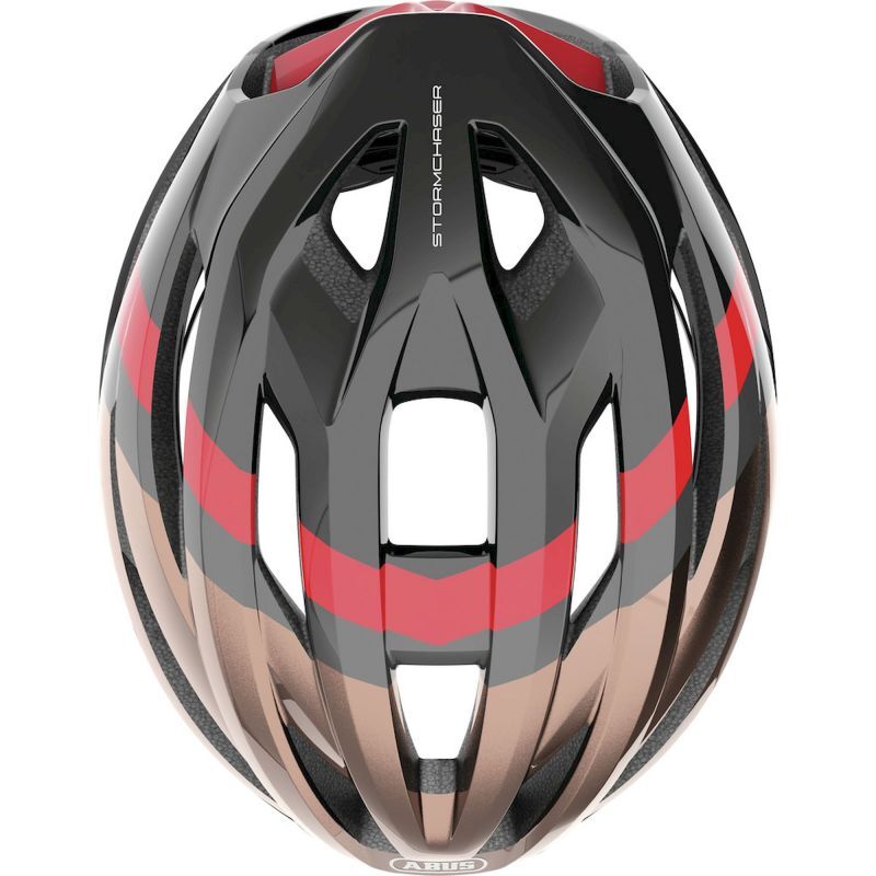 Abus Stormchaser - Capacete de estrada | Hardloop