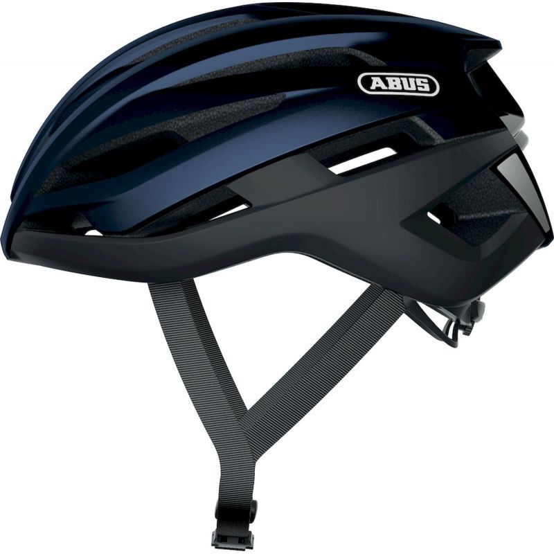 Stormchaser - Road bike helmet