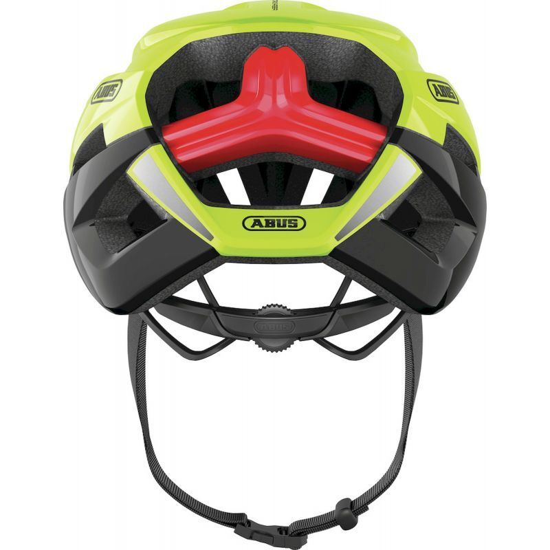 Abus Stormchaser - Rennradhelm