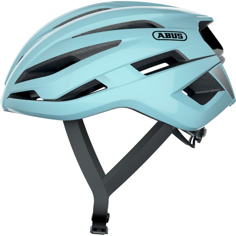 Stormchaser - Road bike helmet