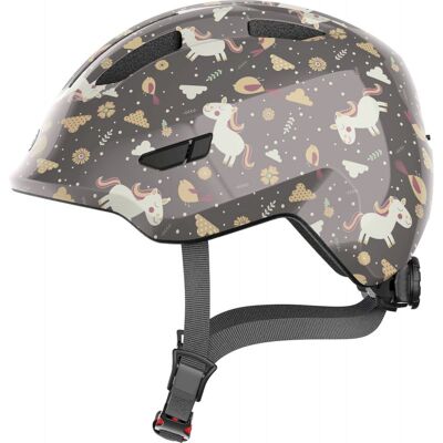 Smiley 3.0 - Kask rowerowy dla dzieci