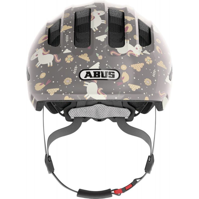 Abus Smiley 3.0 - Fietshelm - Kinderen
