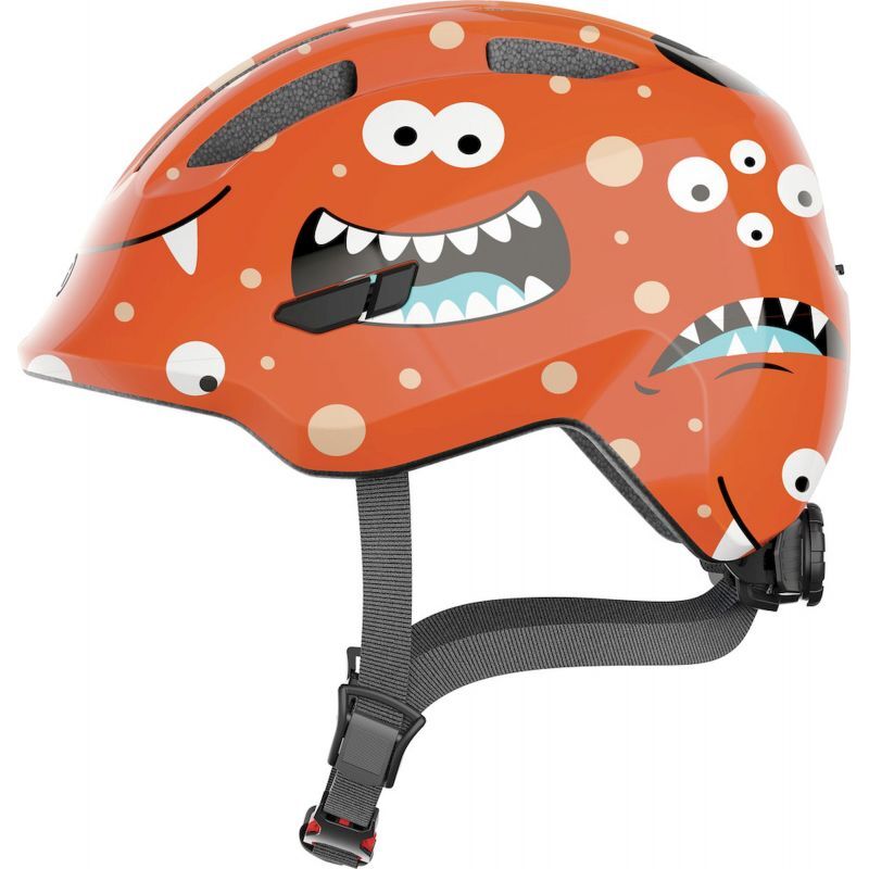 Smiley 3.0 - Kask rowerowy dla dzieci