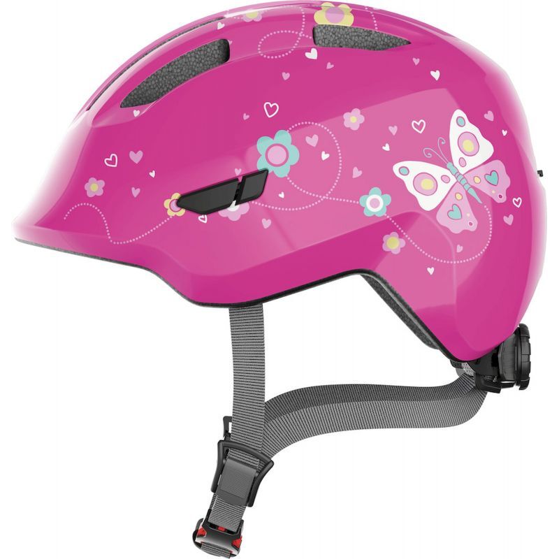 Smiley 3.0 - Casco de ciclismo - Niños