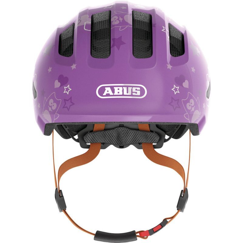 Abus Smiley 3.0 - Fahrradhelm - Kind