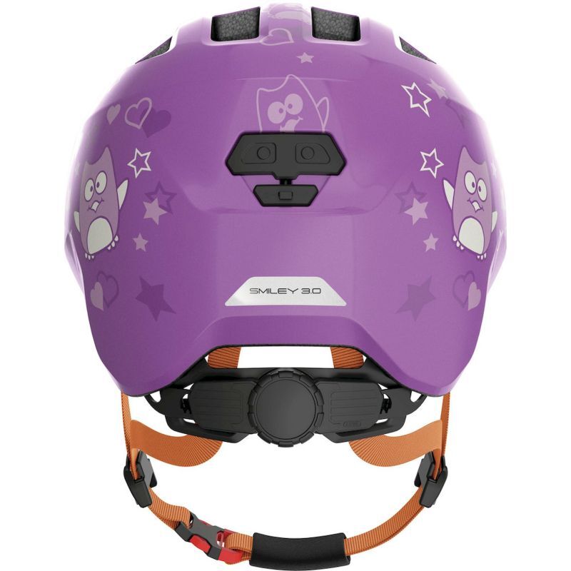 Abus Smiley 3.0 - Fahrradhelm - Kind