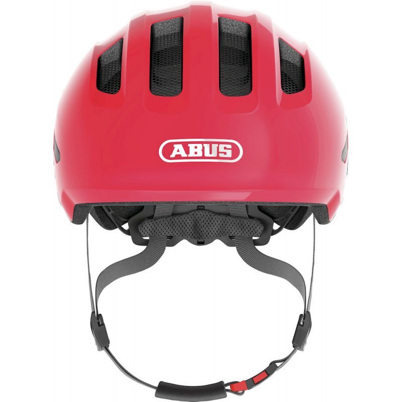 Abus Smiley 3.0 - Casque vélo enfant | Hardloop