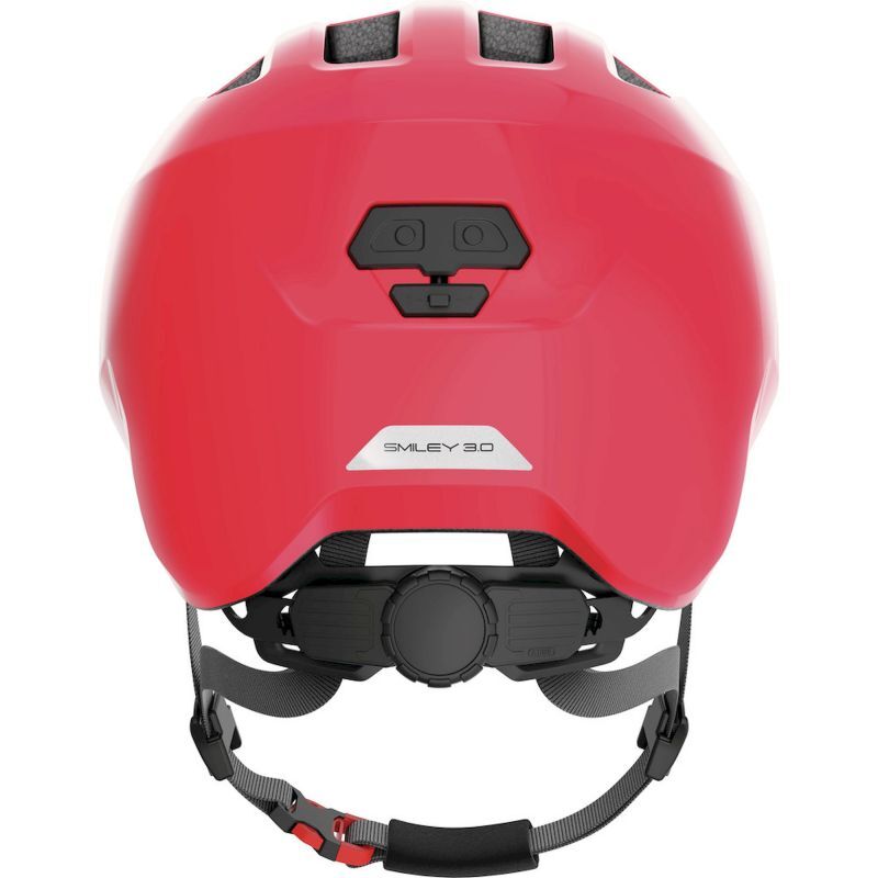 Abus Smiley 3.0 - Casque vélo enfant | Hardloop