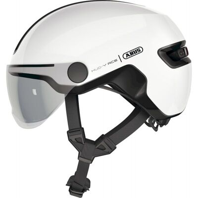 Hud-Y Ace - Fahrradhelm