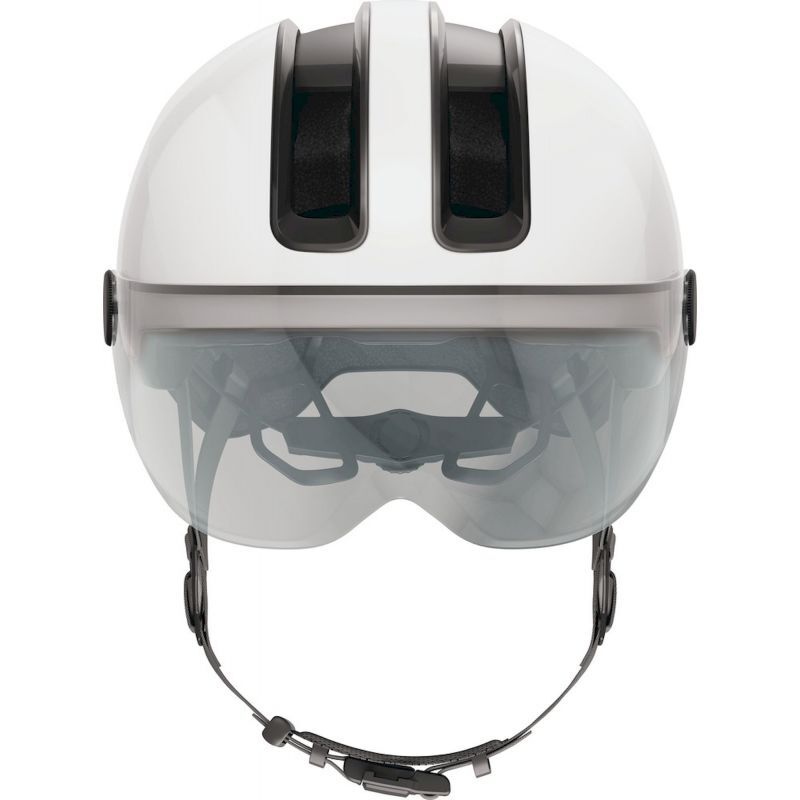 Abus Hud-Y Ace - Casque vélo urbain | Hardloop